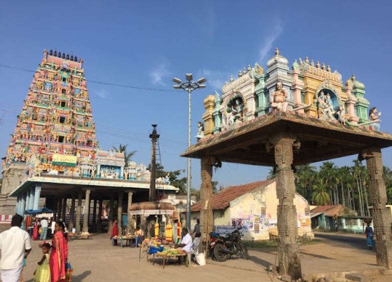 Temples Image