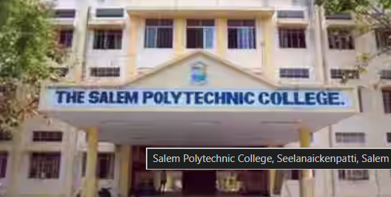  Co-operative Polytechnic College