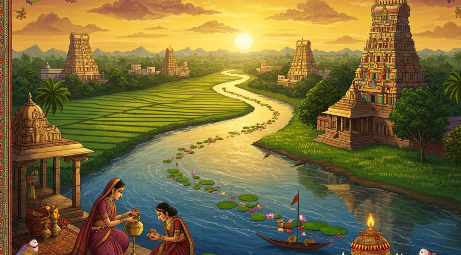 Tourism Image